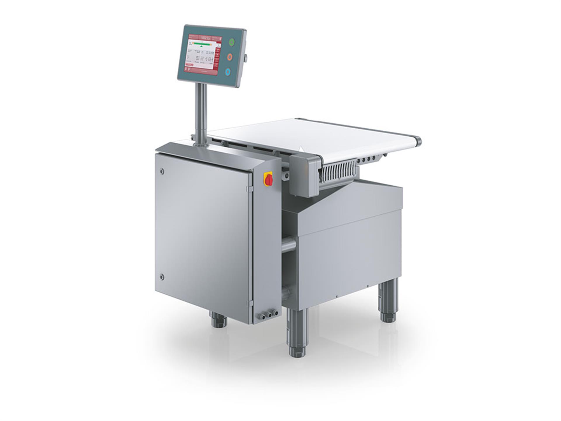 Pulsotronic Checkweigherlar