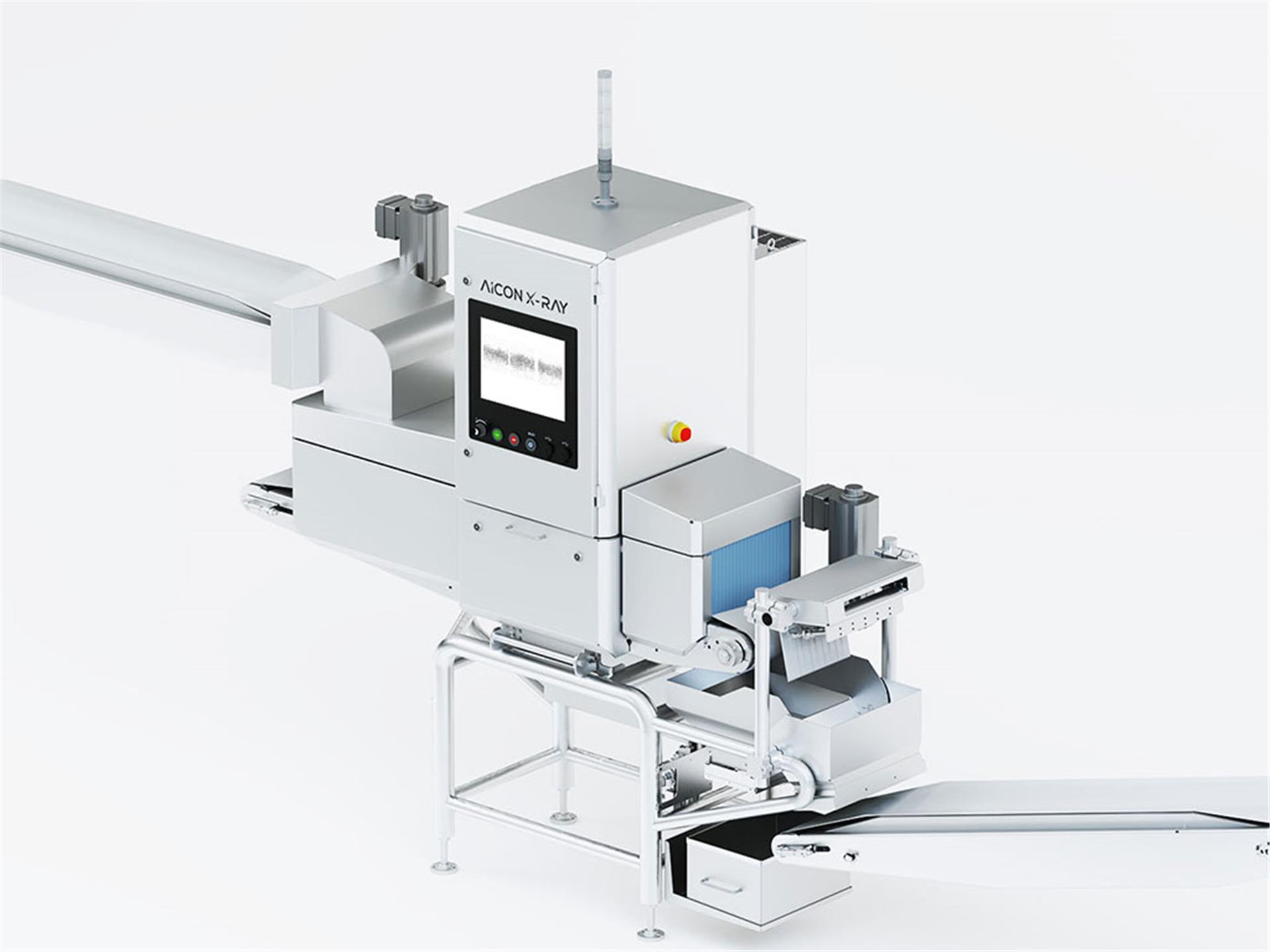 Aiconxray BULK XR 250