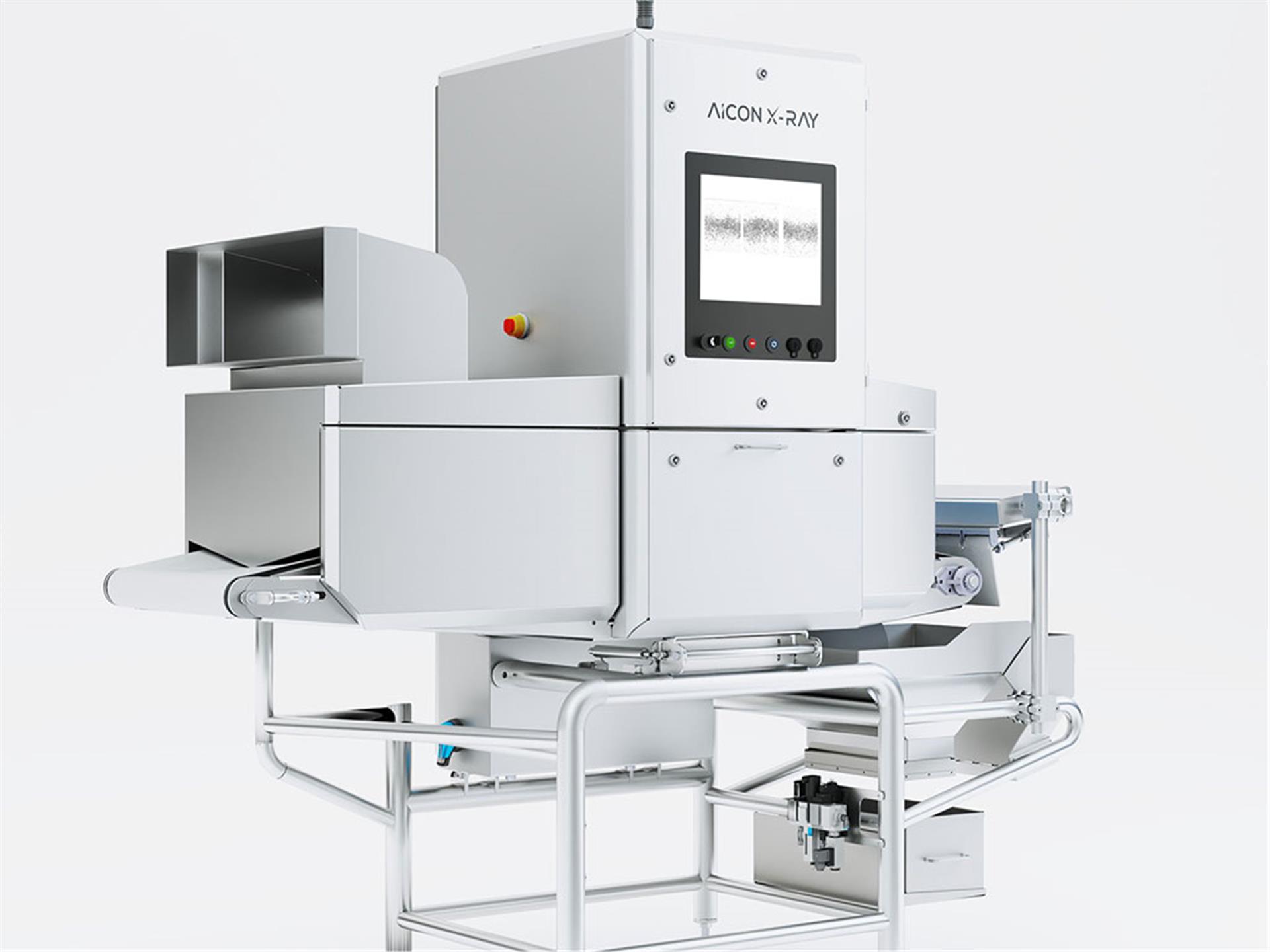 Aiconxray BULK XR-450