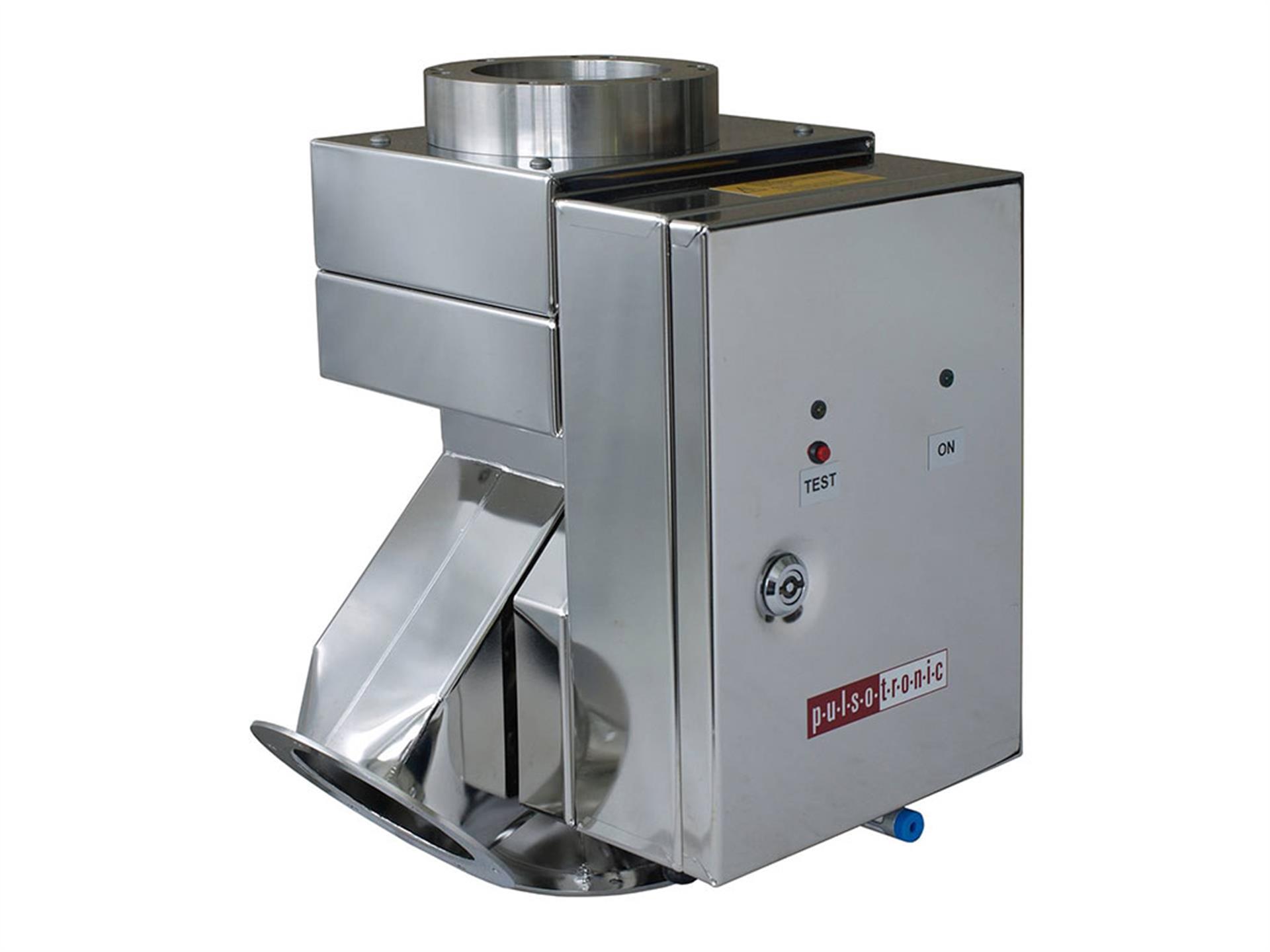 Pulsotronic VA