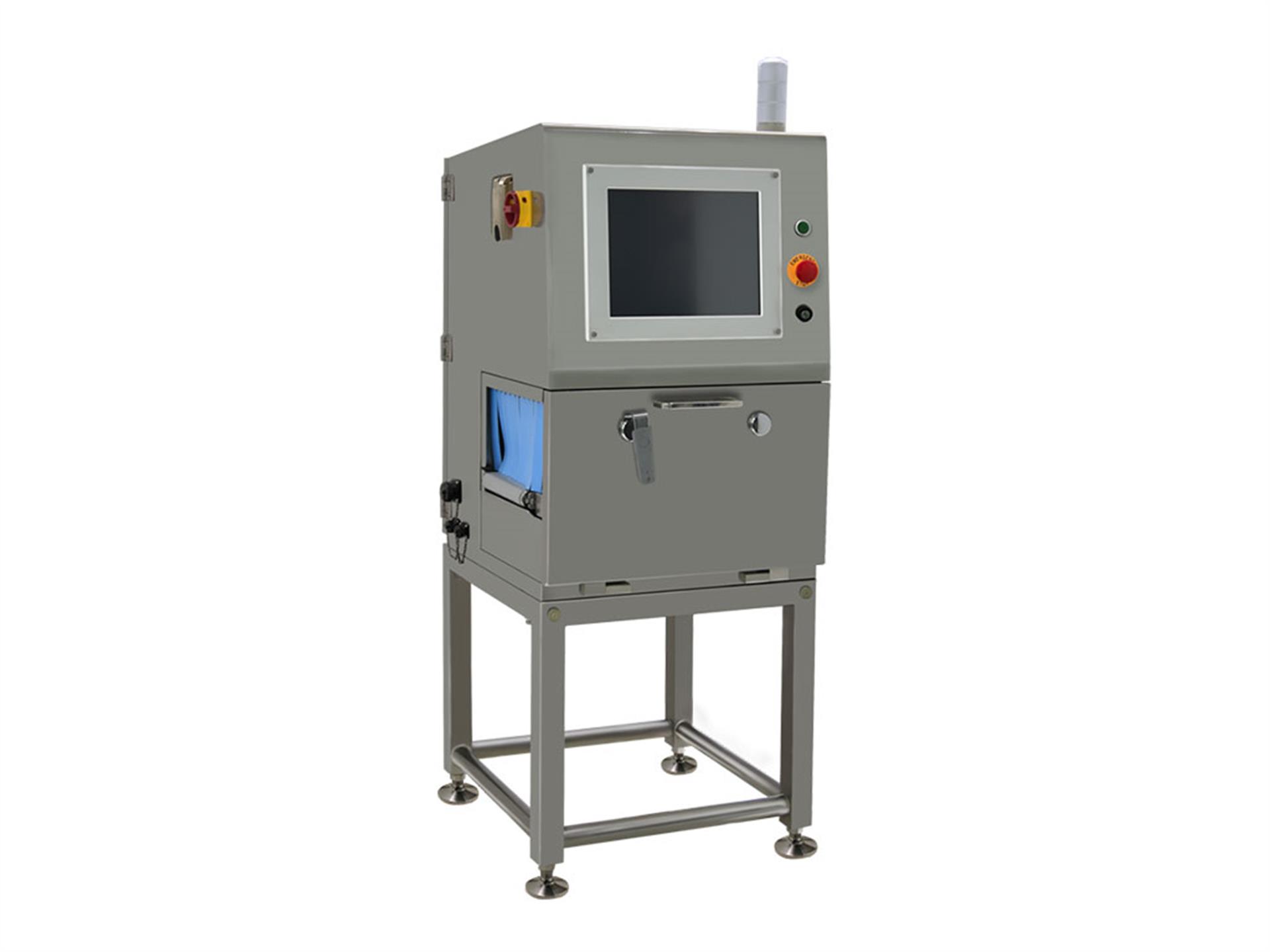 Isıray X-ray