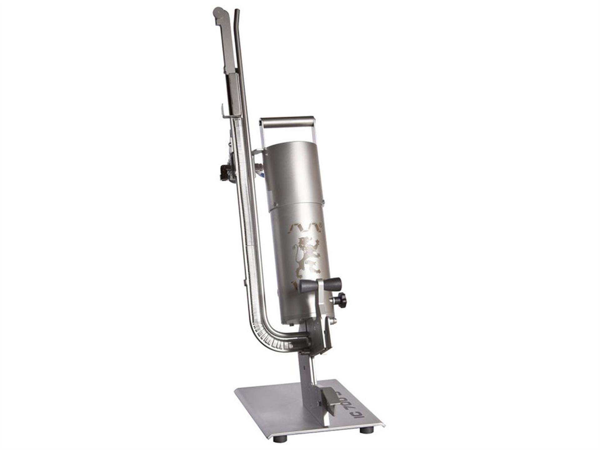 Internationalclip IC 600 S – IC 700 S