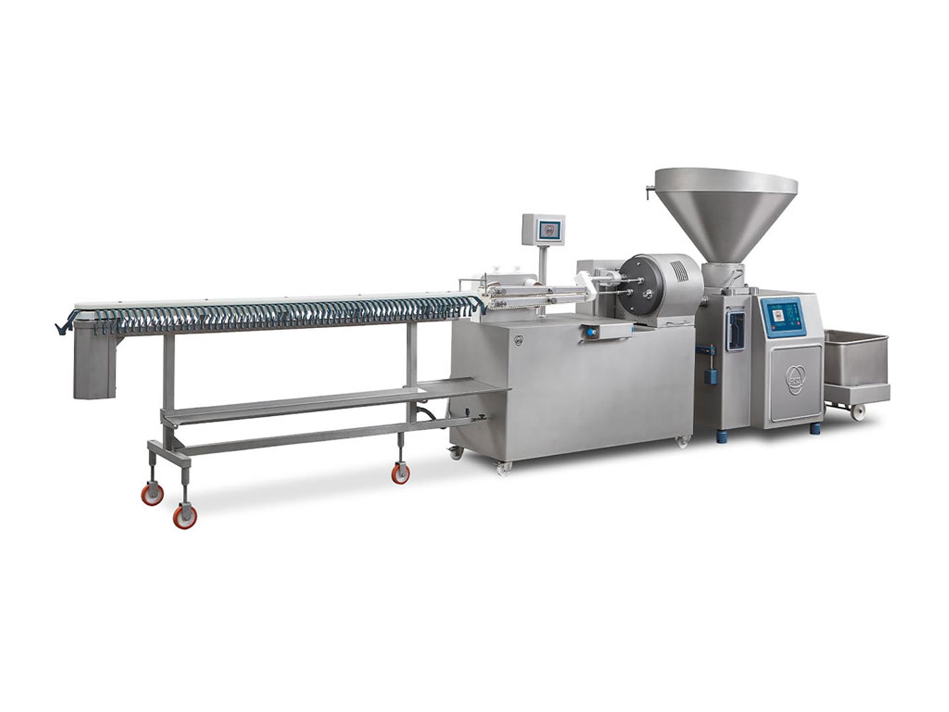 Risco RS 261 + RS 279