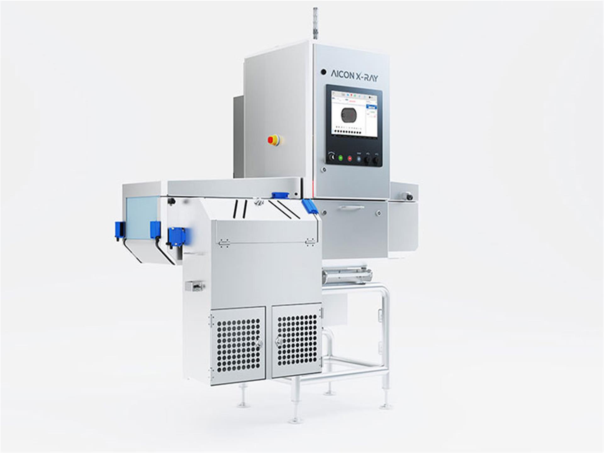 Aiconxray Scan XR-300