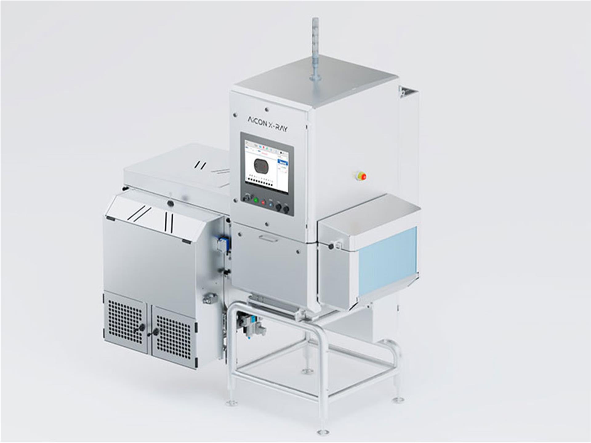 Aiconxray Scan XR-500