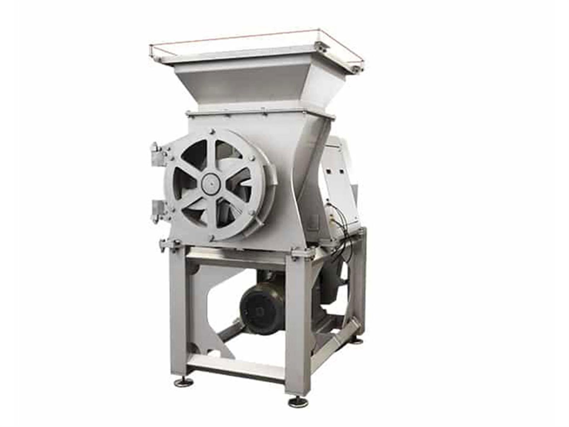 Scansteel Blok Kırıcı