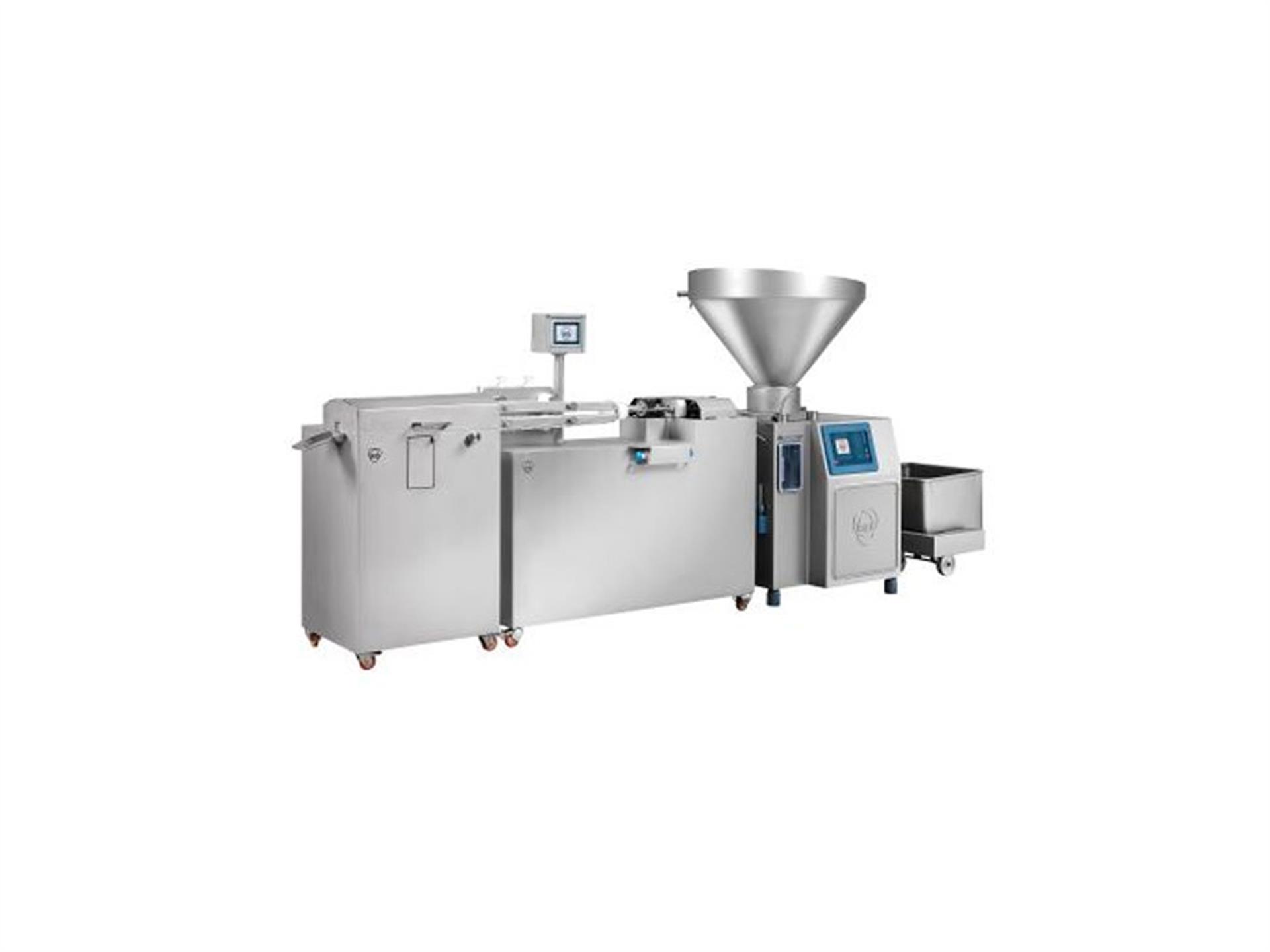 Risco RS 260 + RS 280