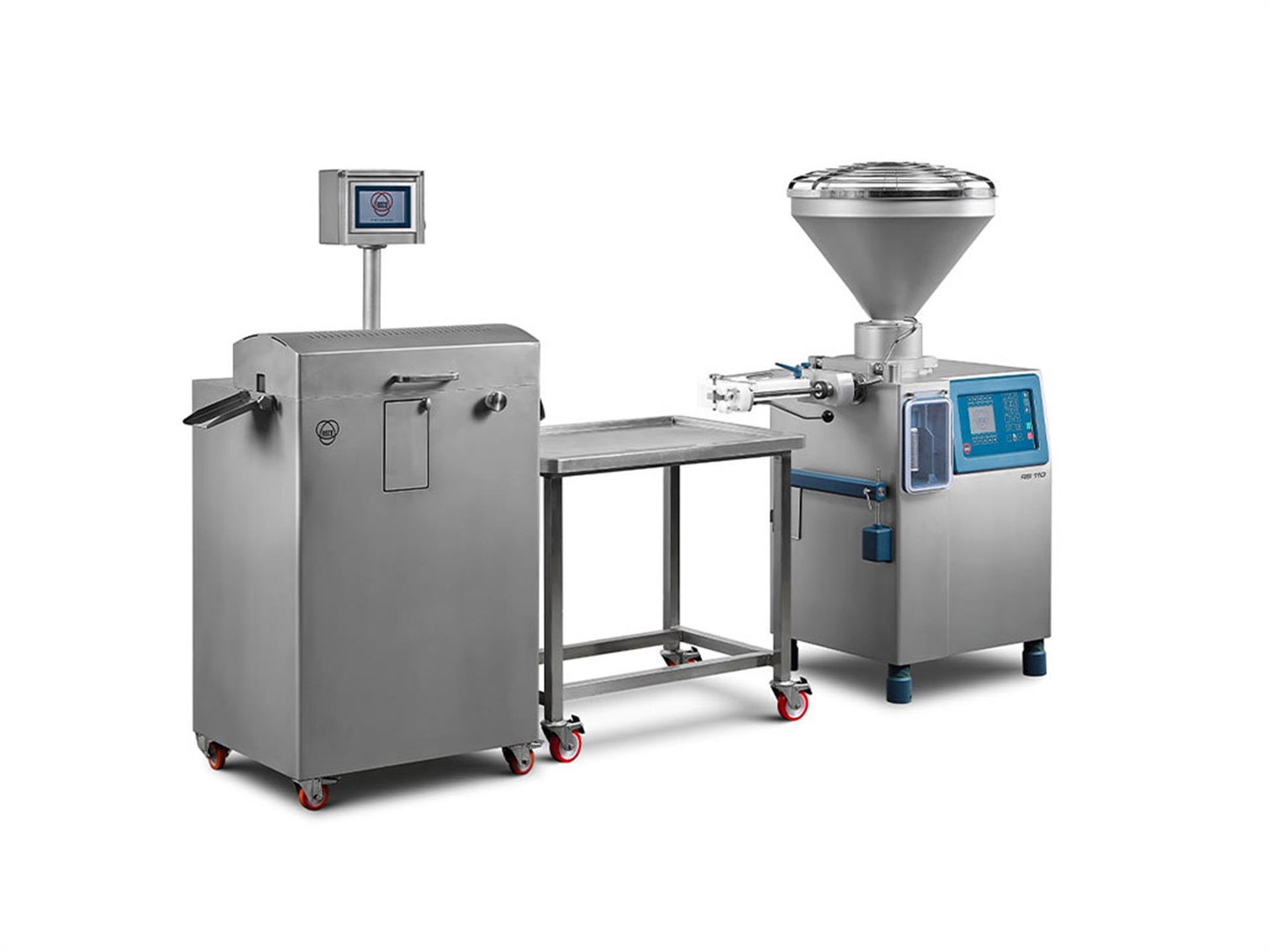 Risco RS 280
