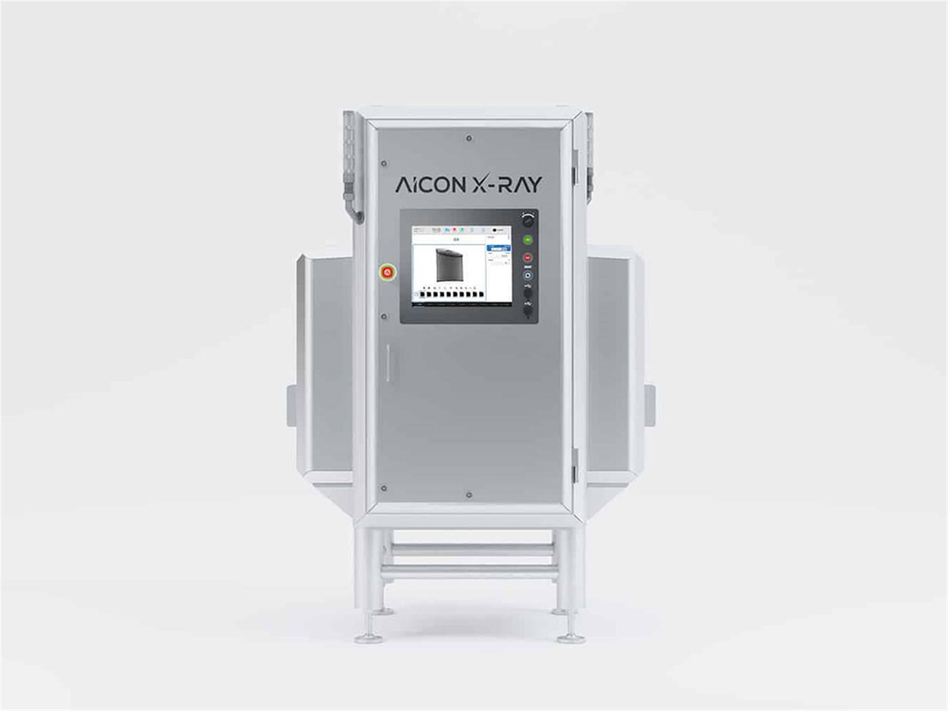Aiconxray Side Scan 1-View