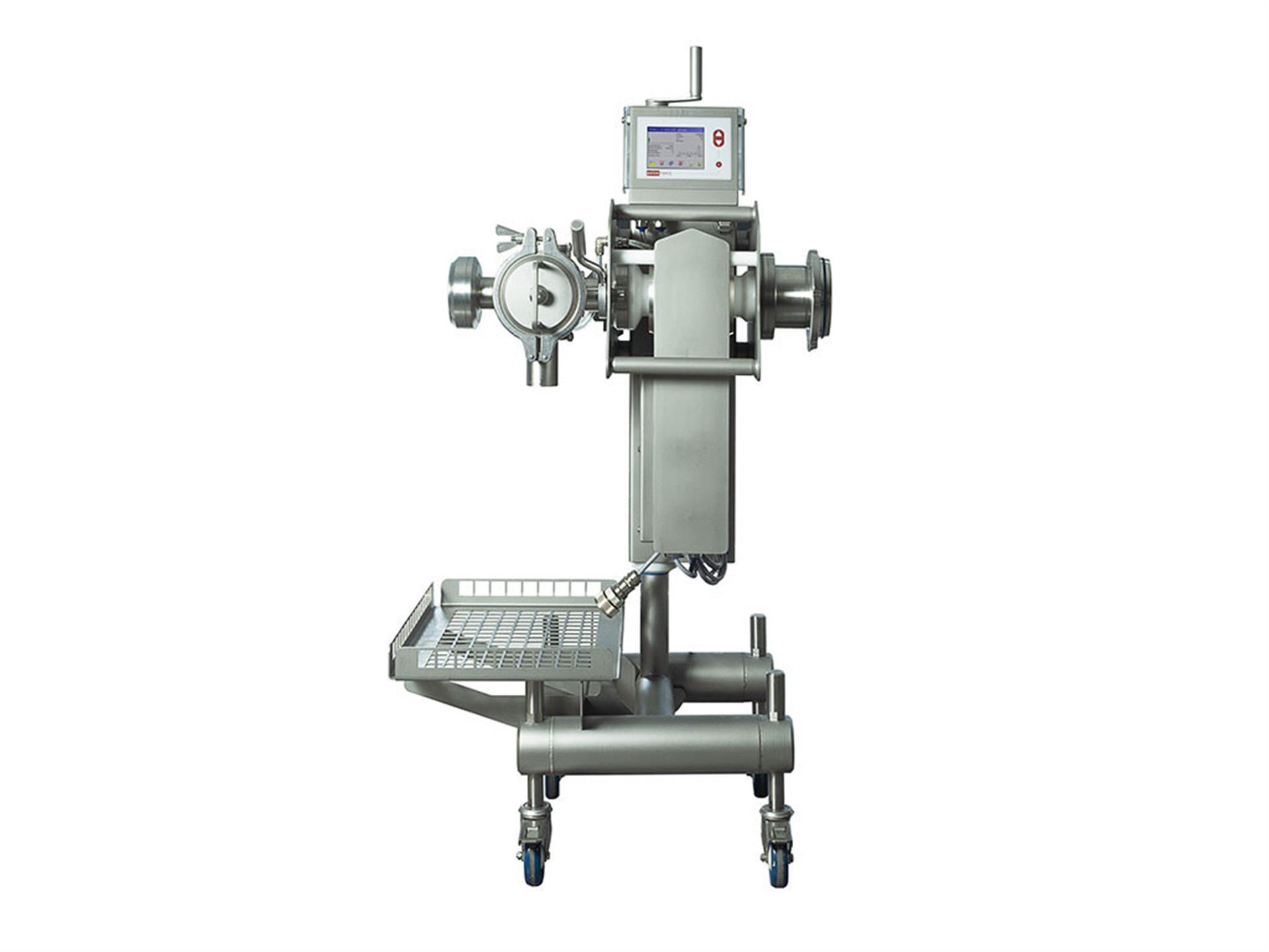 Pulsotronic InFlex