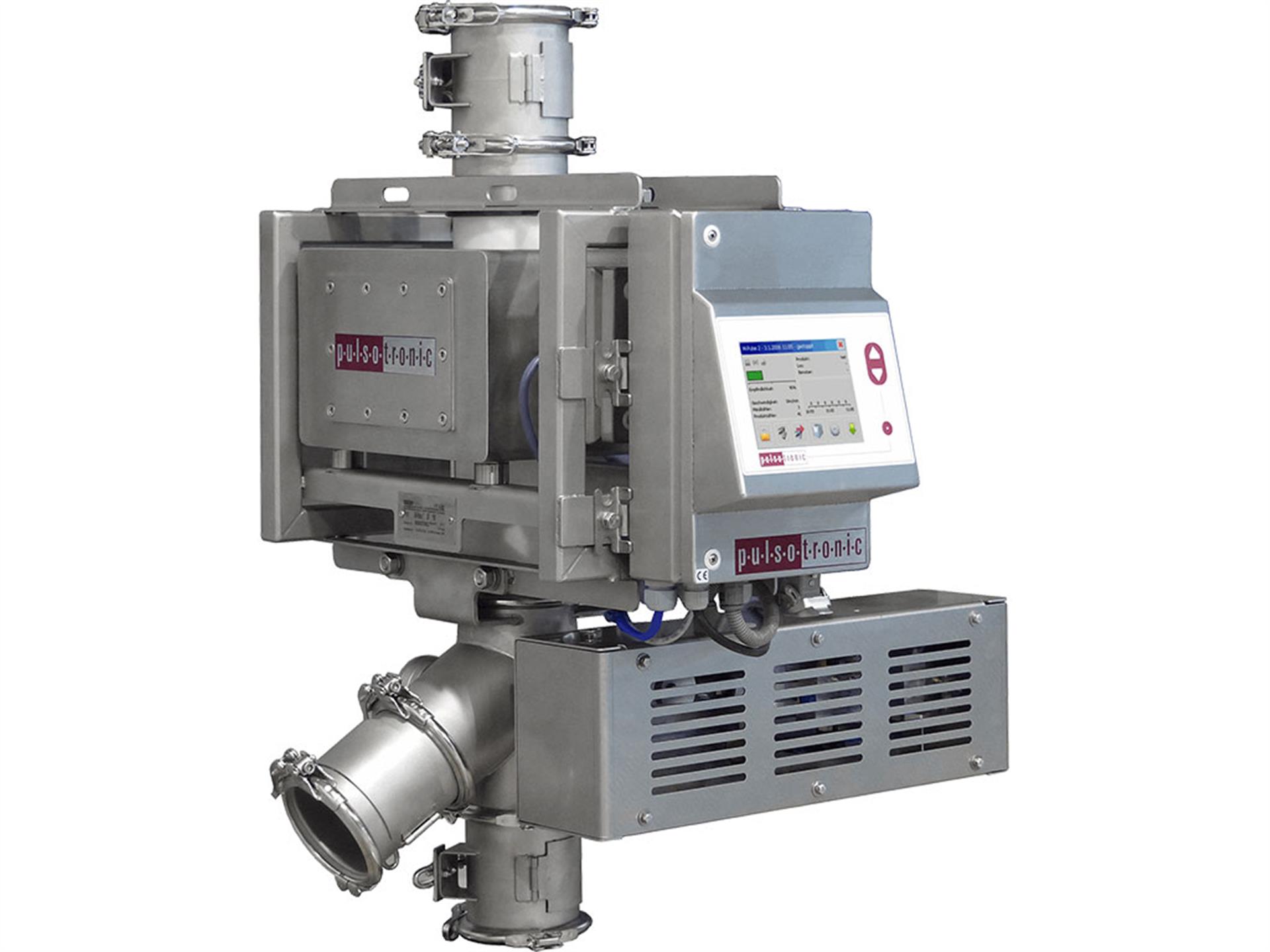 Pulsotronic KR / KRS