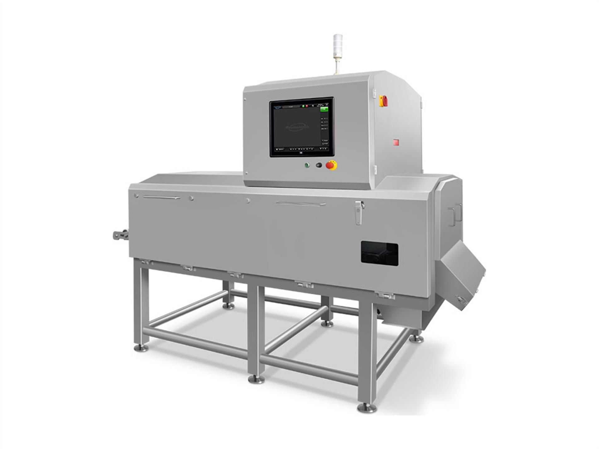 Isıray X-ray