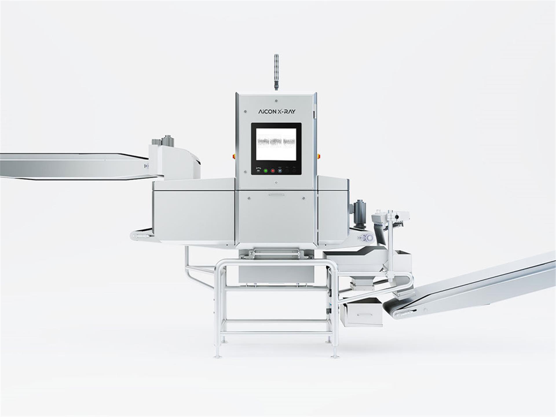 Aiconxray BULK XR-550