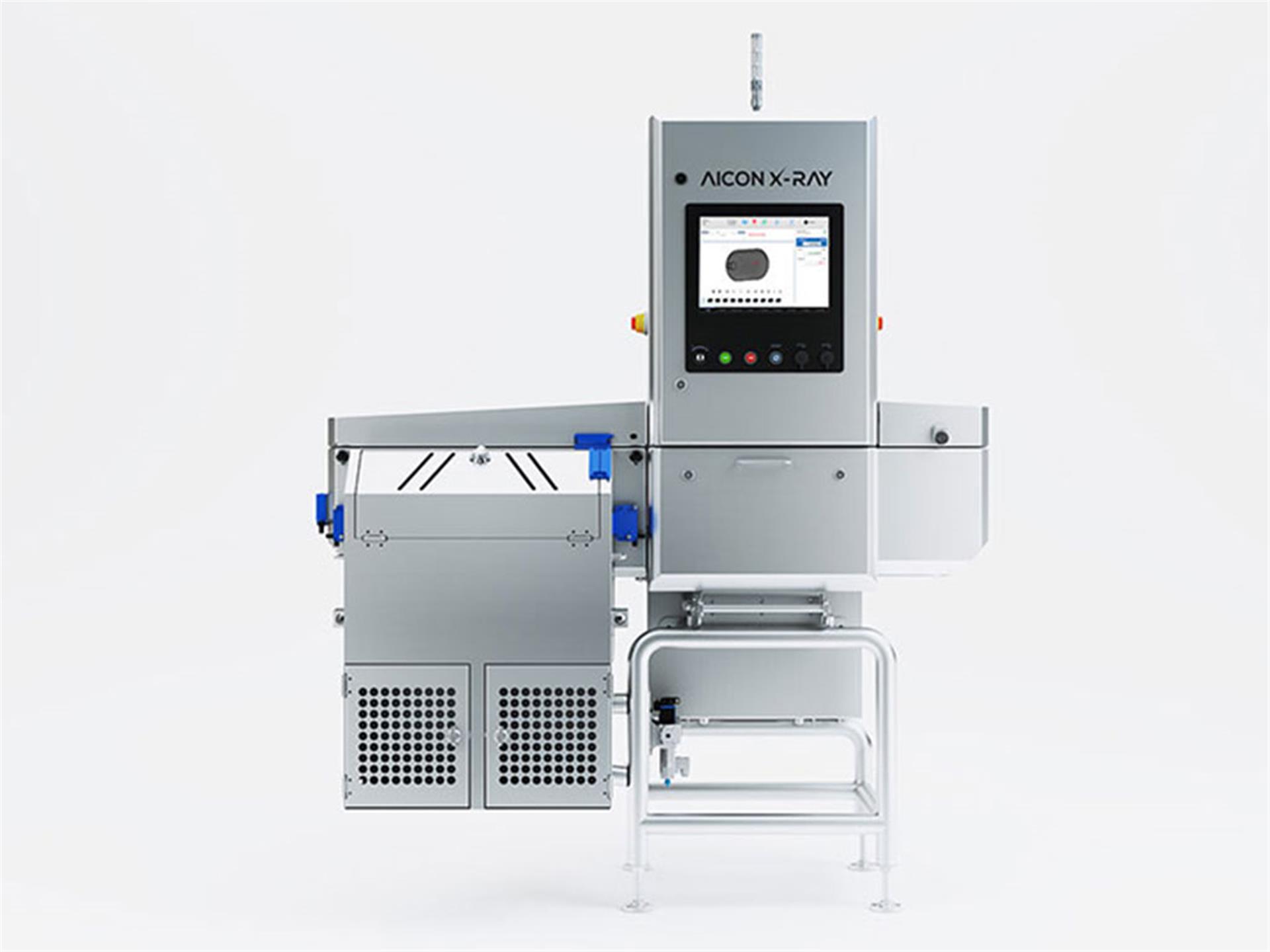 Aiconxray Scan XR-300