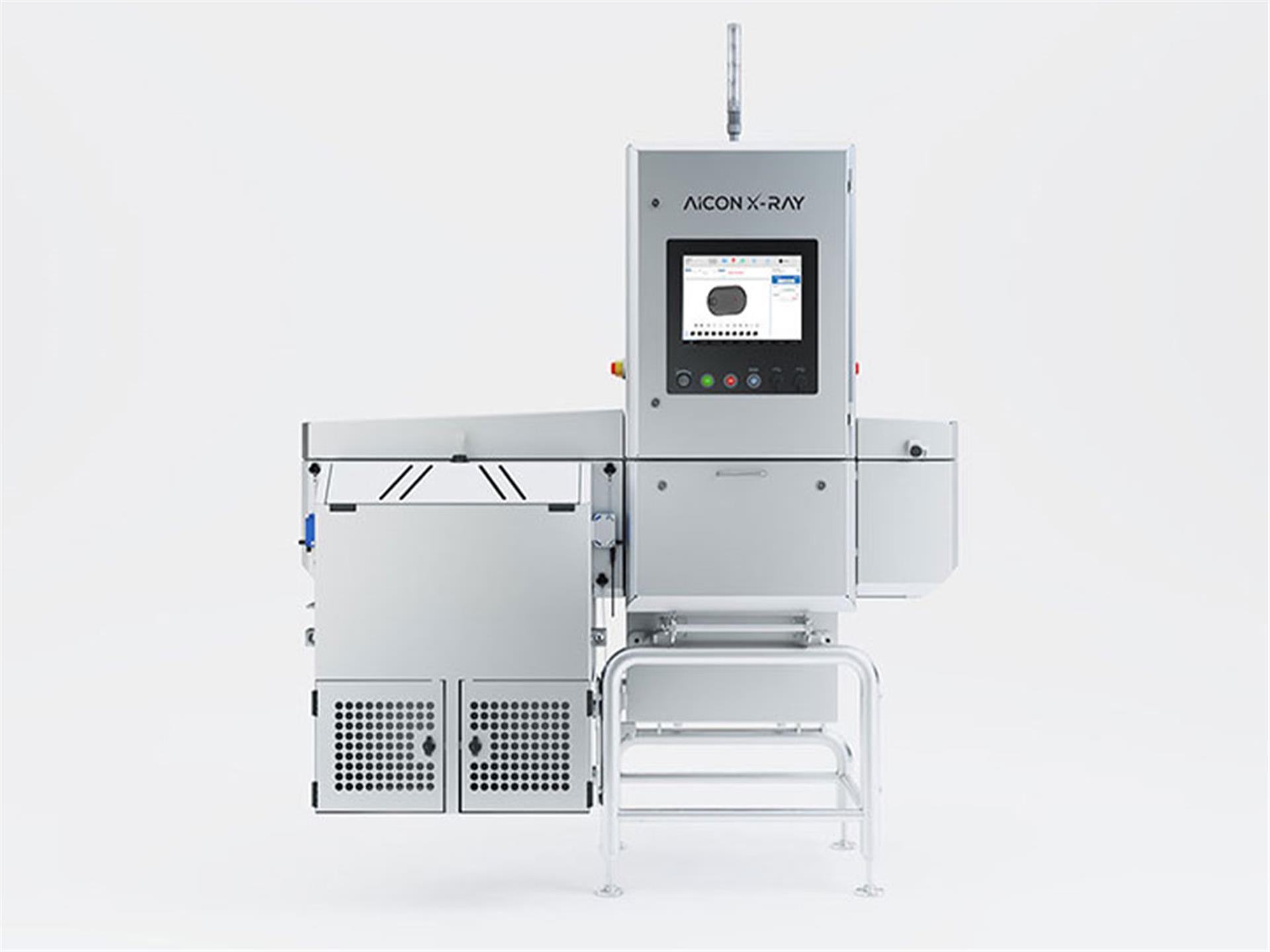 Aiconxray Scan XR-400