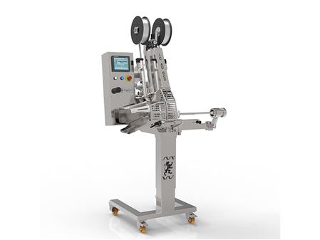 Internationalclip IC AU600-700
