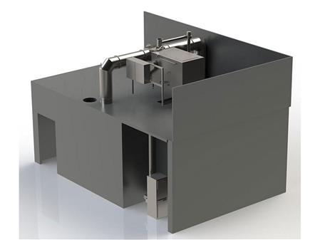 Fessmann Climate systems - CLIMA.LiNE M KEW