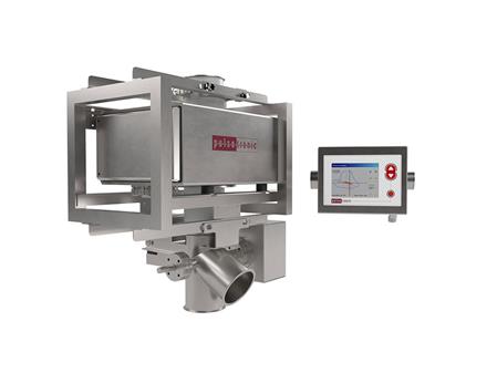 Pulsotronic KR / KRS