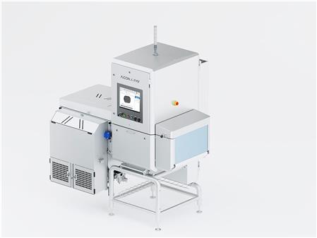 Aiconxray Scan XR-600