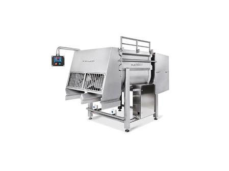 Scansteel Mikser Grinderlar