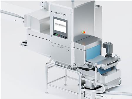 Aiconxray BULK XR-350