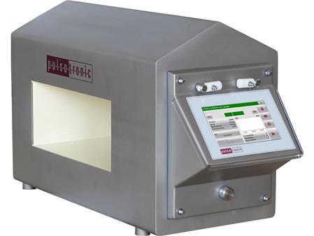 Pulsotronic BD Series Tunnel Detectors
