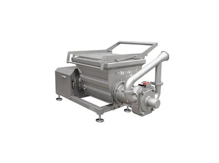 Scansteel SuperPump SP 200 / SP 250