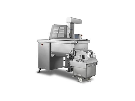 Risco RS 750