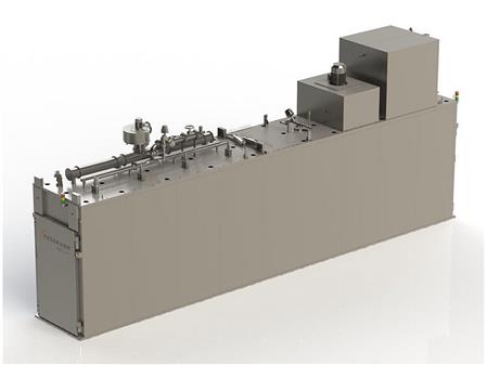 Fessmann TFi3000 Autovent