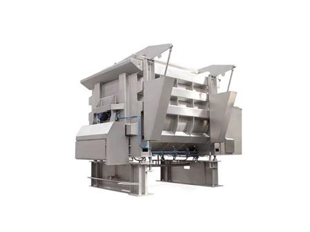 Scansteel Defrosting / Çözündürme