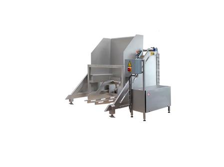Scansteel Deviriciler