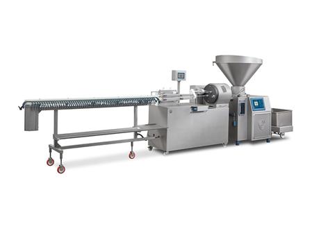 Risco RS 261 + RS 279