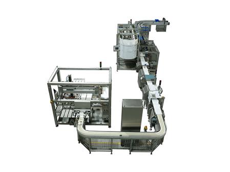 Pulsotronic Teke Düşürme Sistemleri