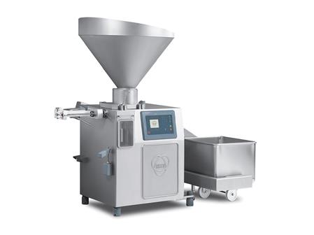 Risco Orta Ölçekli Sanayi RS 205/260