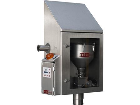 Pulsotronic Extractor for Vacuum Conveying