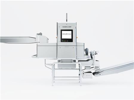 Aiconxray BULK XR-550