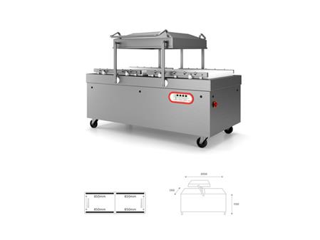 Saccardo S 850